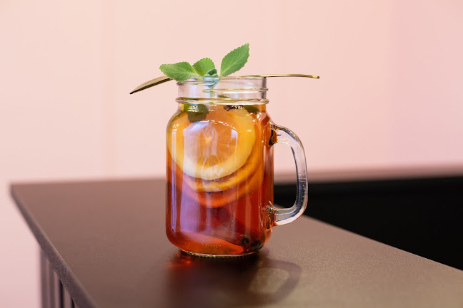 Kawiarnia Słodko-Gorzka - Gastronomia