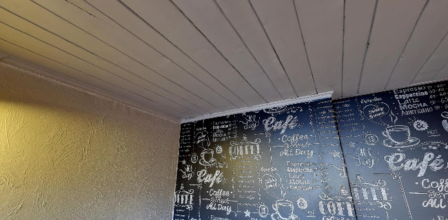 Comentarii opinii despre Pierogeria