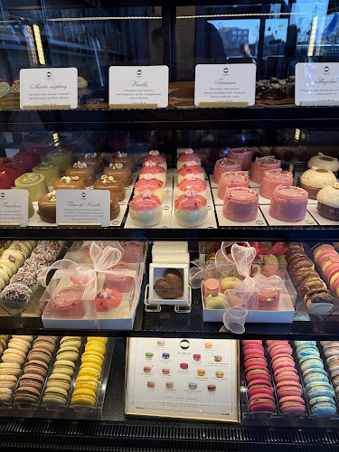 Bonbon Boutique - Kraków