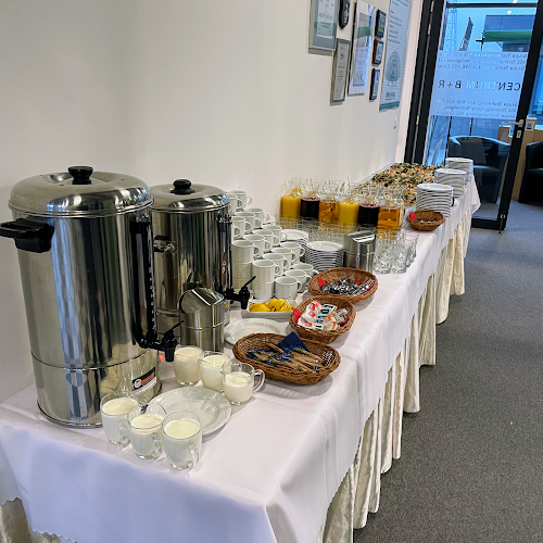 Bon Appetit Catering - Gastronomia