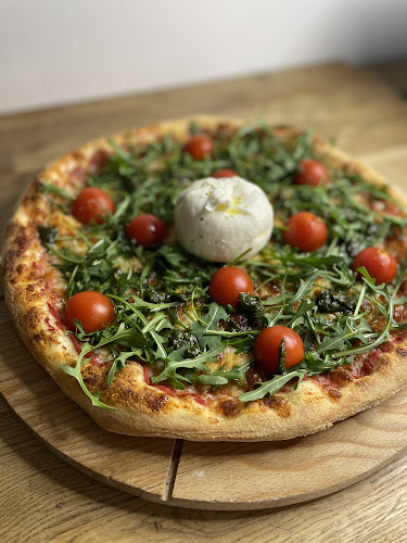 Podzamcze Bar Kórnik - Kórnik