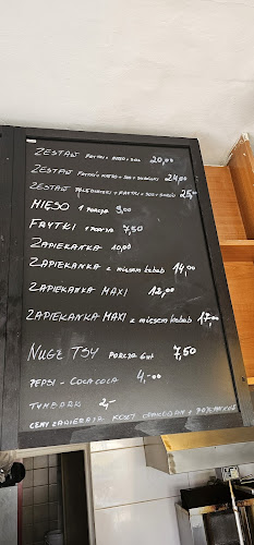 Kebab VIP - Gastronomia