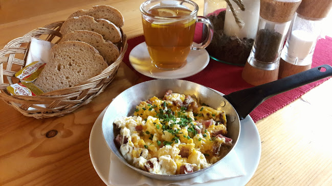 Comentarii opinii despre Karczma Swojskie Jadło