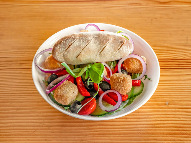 No To Smak - Gastronomia