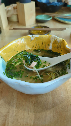 Koi Sushi Bar Siemianowicka - Wrocław