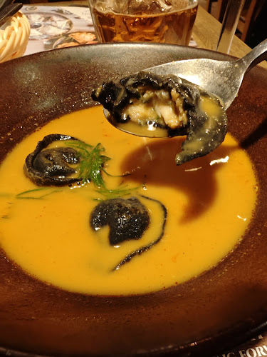 Pierogarnia Stary Młyn - Gastronomia