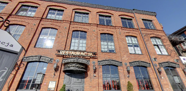 Reviews of Restauracja Szpularnia in Żyrardów - Gastronomia