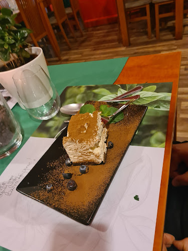 Opinii despre Bazylia&Oregano în Poznań - Gastronomia