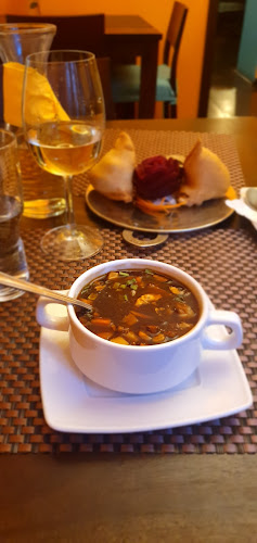 Opinii despre Buddha în Katowice - Gastronomia