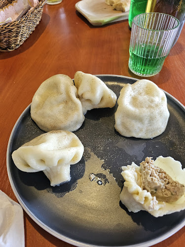 Restauracja Gruzińska Sviri - Nowy Sącz