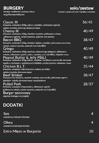 Slice Pruszków - Pruszków