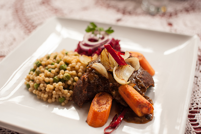 Restauracja Kapiodoro