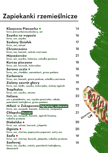 Wąska 1, 32-065 Krzeszowice