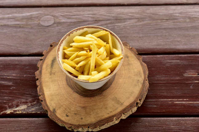 Gościniec Nowa Wioska Wałbrzych - Gastronomia