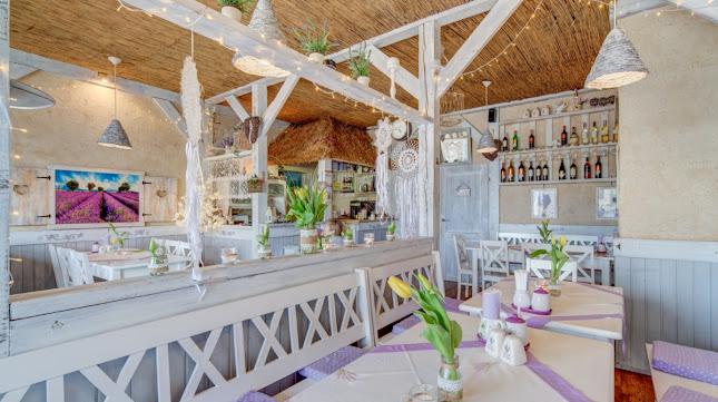 Lawendowa Izba pizzeria&restauracja