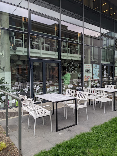 Boska Woda i Zagroda - Gastronomia