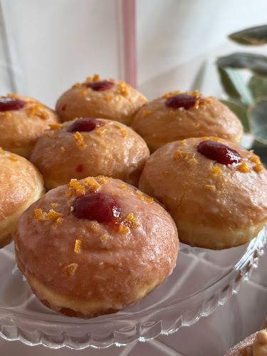 Bezówka - Gastronomia