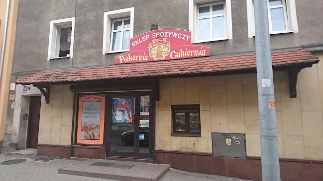 Korczowski Zbigniew- Piekarstwo | Cukiernictwo