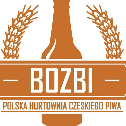 Bozbi. Hurtownia czeskiego piwa