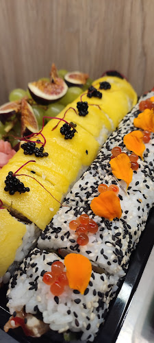 Zielonka Sushi - Nysa