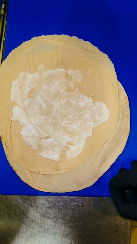 Opinii despre Sultan Kebab Grill & Falafel în Tarnów - Gastronomia