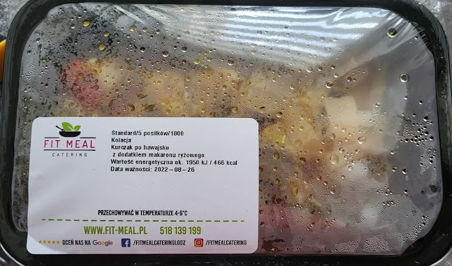 Comentarii opinii despre Fit-Meal