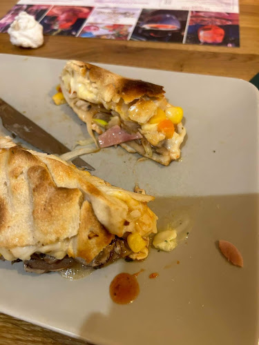 Pizzeria Kallzone - Piekary Śląskie