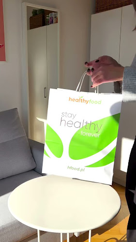 Healthy Food - Dieta pudełkowa, catering dietetyczny Łódź Open Times