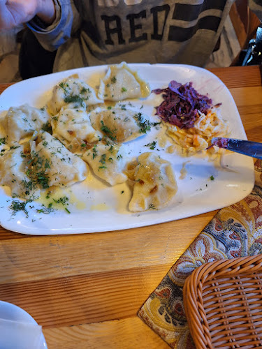 Beskidówka - Gastronomia