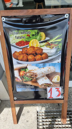 Sultan Kebab Bielsko-Biała - Bielsko-Biała