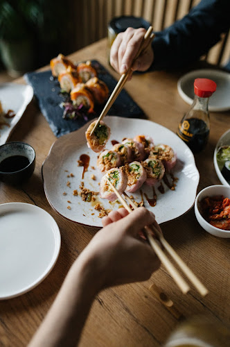 Franciszka Kniaźnina 1/LU1, 31-636 Kraków