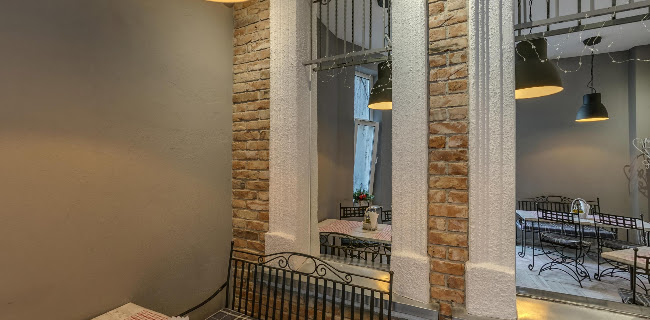 Opinii despre Dom Pizzy i Wina în Częstochowa - Gastronomia