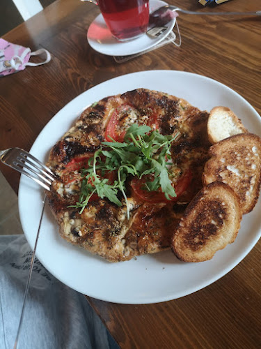 Cafeina - Gastronomia