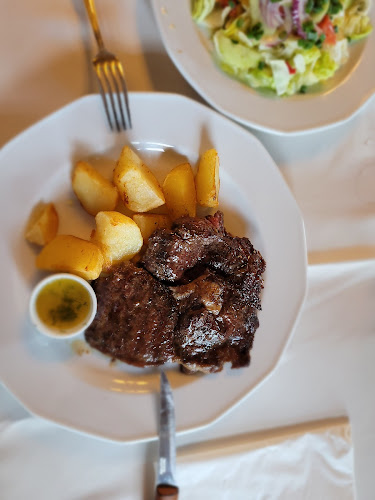 Reviews of Karczma Kamienna od 1780 r. in Czarny Bór - Gastronomia
