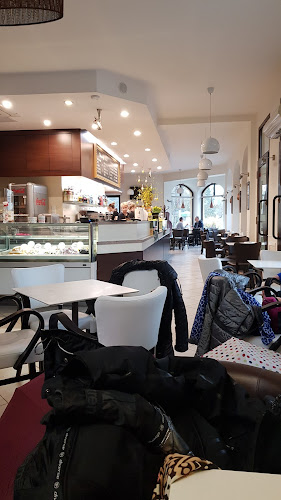 Comentarii opinii despre Cukiernia Wiedeńska