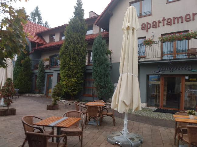 Restauracja Kotarz - Brenna