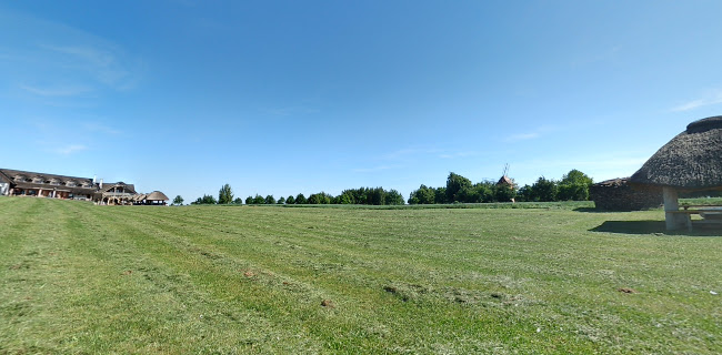 Karczma na Lednicy - Gastronomia