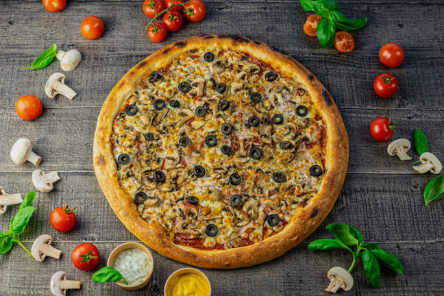 Batalionu AK Bałtyk 9, 00-711 Warszawa