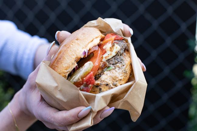 Comentarii opinii despre Street Dreams Burgers & Wings