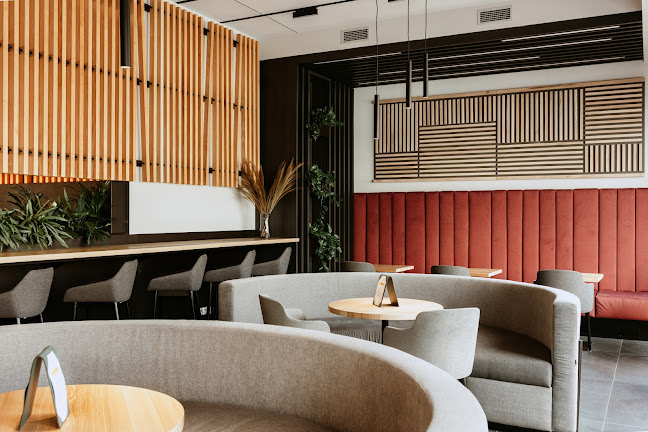 Restauracja VISLOW - Wisła