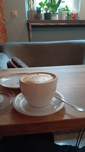 FIT CAKE Piłsudskiego (nieCukiernia) - Gastronomia