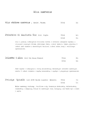 Stara Stajnia - kuchnia , wino i jazz - Proszowice