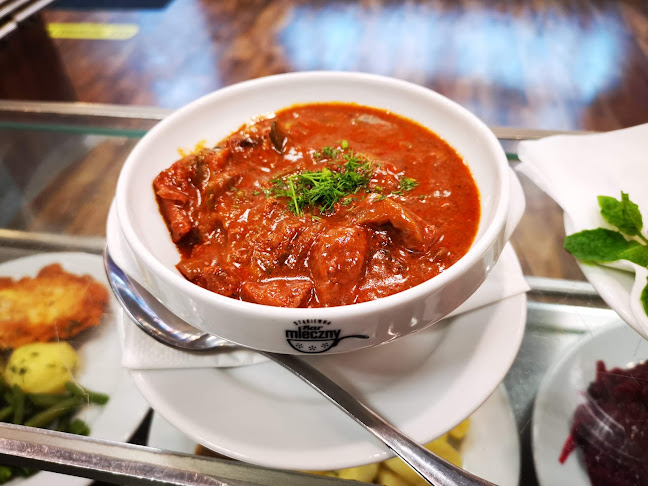 Bar Mleczny Stągiewna - Gdańsk