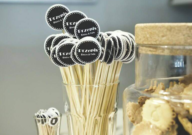 Przepis Bistro & Cafe