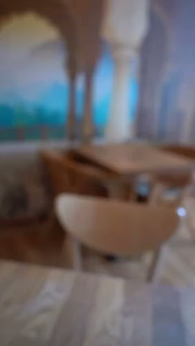 Comentarii opinii despre Restauracja Bhajan Cafe | Autentyczna kuchnia indyjska