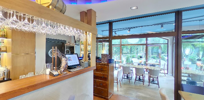 Restauracja Gdańsk - Jelitkowo | Restauracja Nad Potokiem