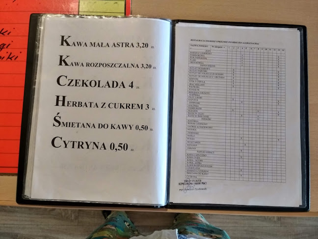 Smakosz. Restauracja - Gastronomia