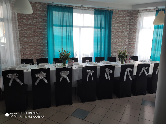 Opinii despre Restauracja Domowy Zakątek în Jurowce - Gastronomia