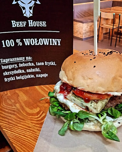 Beef House | Restauracja - Gastronomia
