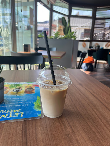 Kawiarnia Mott Coffee Rzeszów - Gastronomia